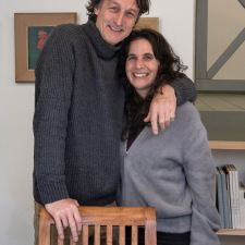 Boudewijn Koole en Natalie Bruijns, Waalgalerie Tiel 15 mei 2026